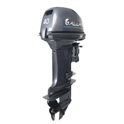 2х-тактный лодочный мотор ALLFA CG T40 FWT S
