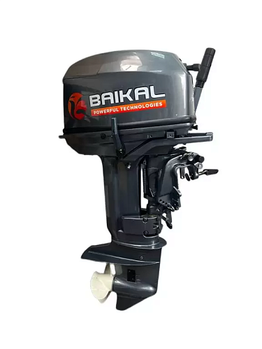 2х-тактный лодочный мотор BAIKAL 30HP