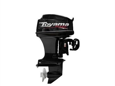 4x-тактный лодочный мотор TOYAMA T40FWS