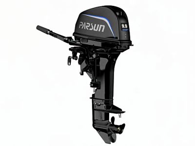 2х-тактный лодочный мотор PARSUN T9.9BMS PRO
