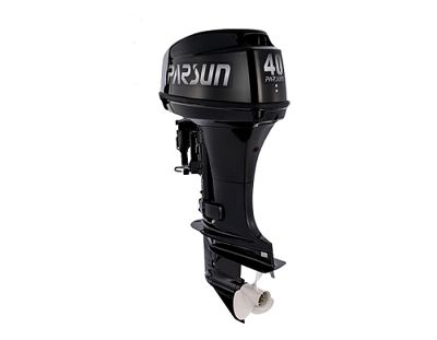 2х-тактный лодочный мотор PARSUN T40FWS