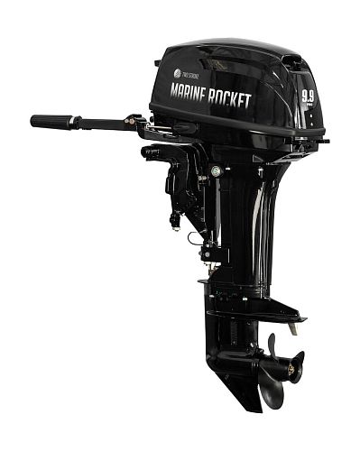 2х-тактный лодочный мотор MARINE ROCKET MR9.9PRO