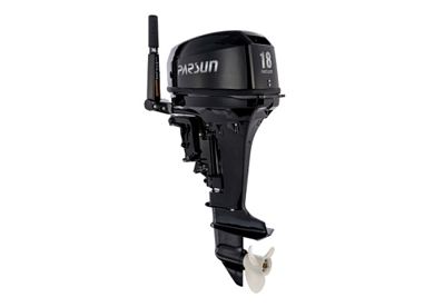 2х-тактный лодочный мотор PARSUN T18BMS