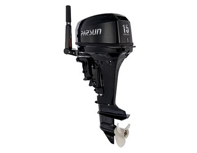 2х-тактный лодочный мотор PARSUN T15BMS
